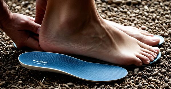 Soulagez vos douleurs avec des semelles orthopédiques efficaces