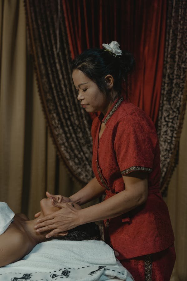 Les meilleures cures ayurvédiques à Nantes pour votre bien-être