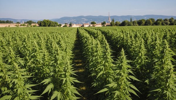 Les meilleurs sites de chanvre en france : notre guide 2025