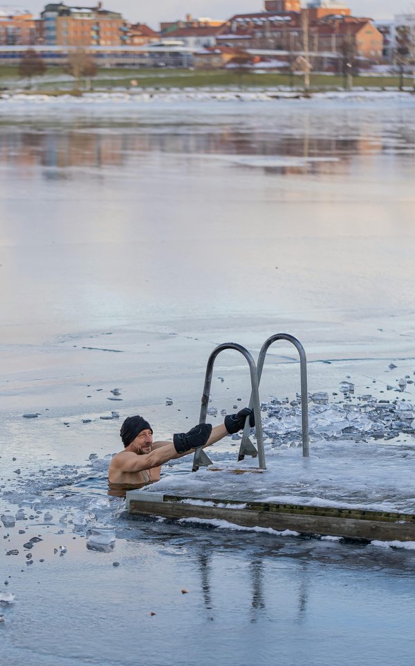 Meilleur bains froids 2025 : le guide des meilleures options