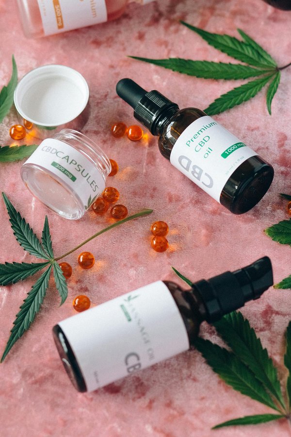 Découvrez les meilleurs produits cannabidiol à Paris