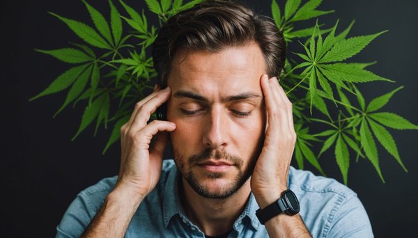 Cbd et fatigue mentale numérique : un remède pour votre esprit