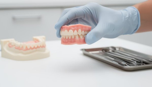 Prothèse dentaire amovible low cost : le vrai du faux sur les options économiques