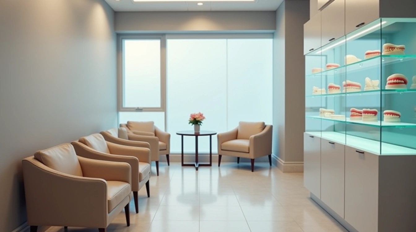 Quels types de prothèses amovibles économiques trouve-t-on ?